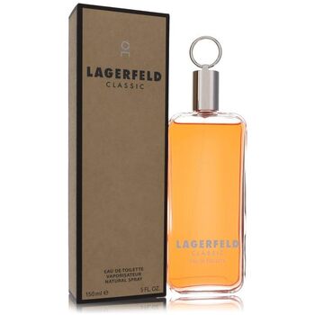Lagerfeld Classic EDT